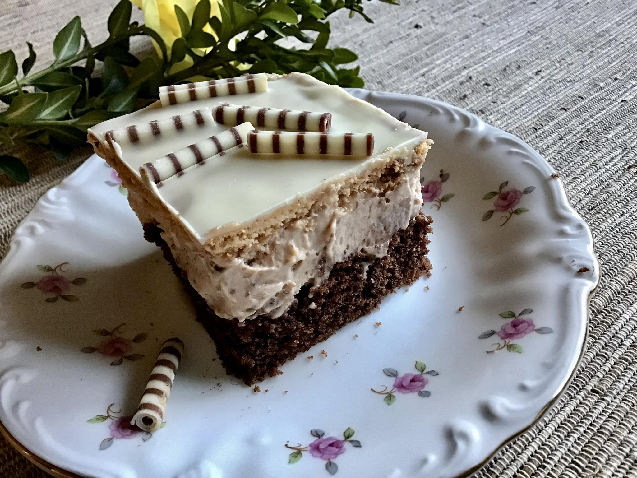 Milkyway-Kuchen