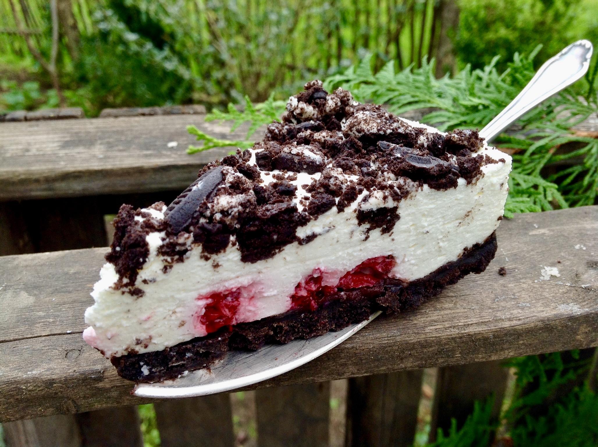 Oreotorte