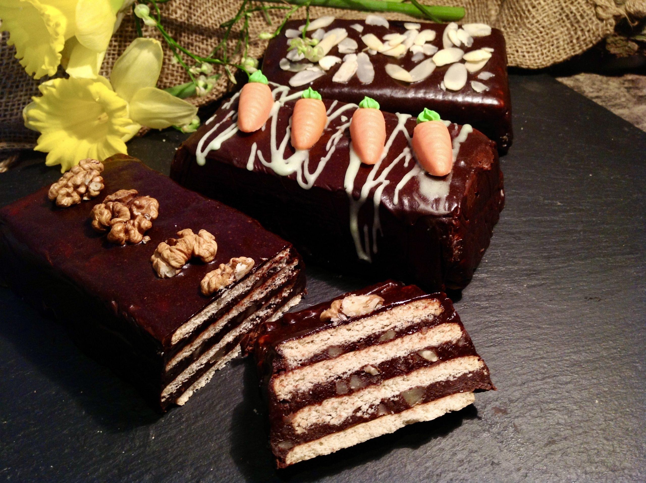 Kekstorte