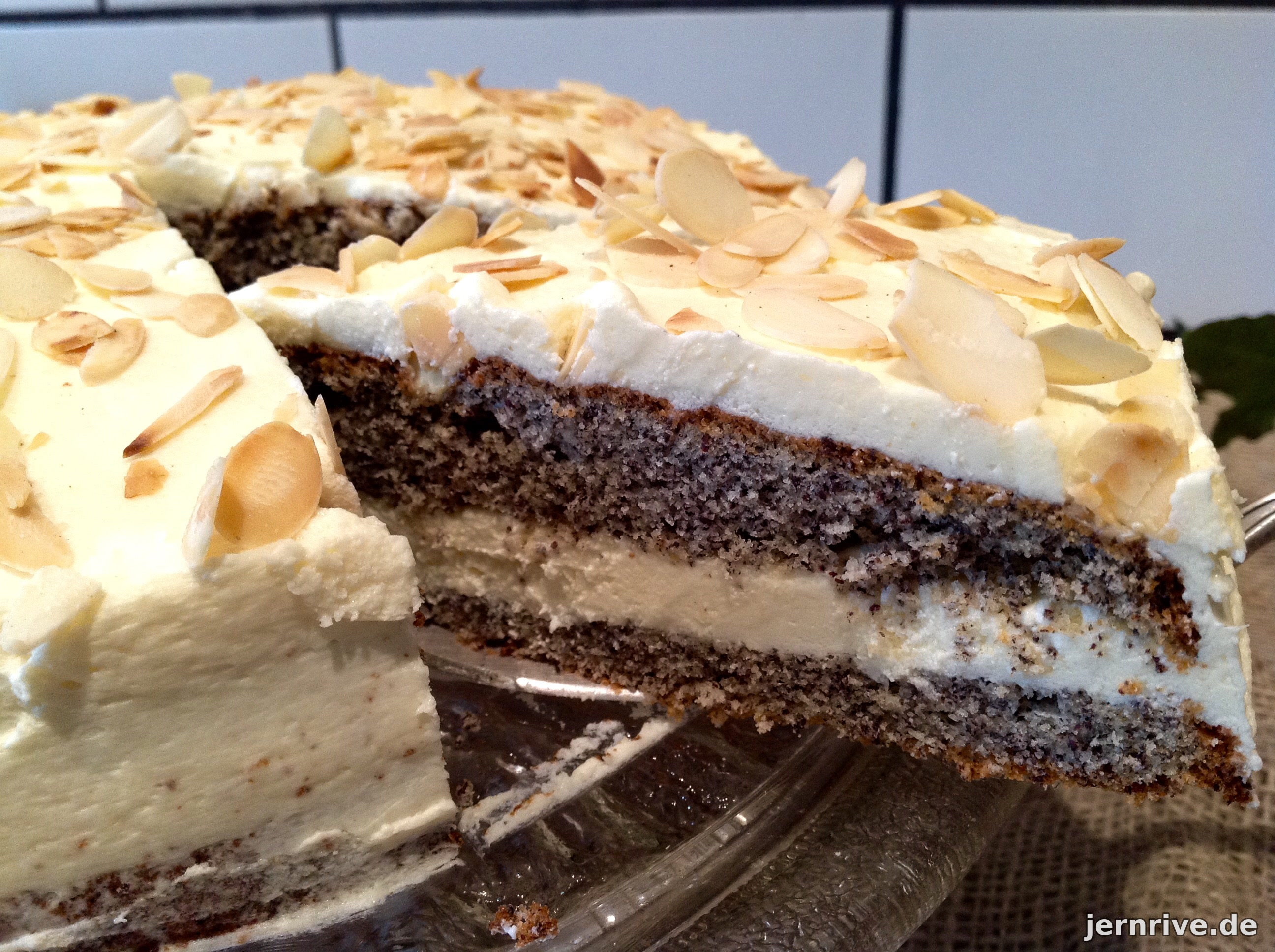 Ameisenkuchen