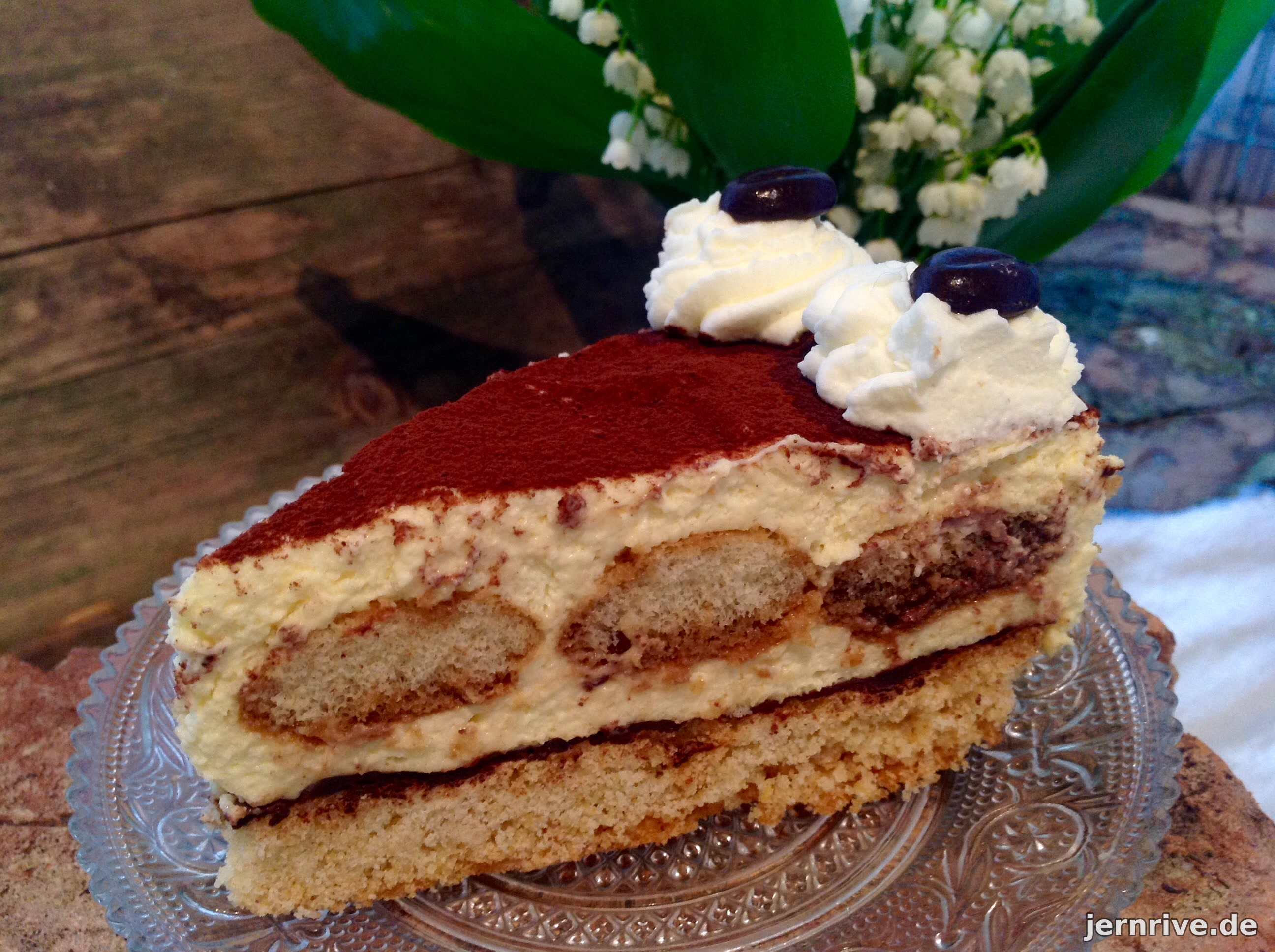 Tiramisutorte